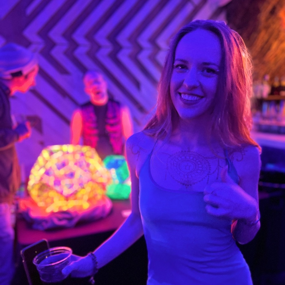 Meet your Posher, Peyton